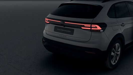 Imagem de um TAIGO 1.0 TSI 116cv URBAN DSG