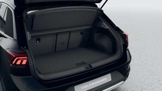 Imagem de um T-ROC 1.0 TSI 116cv BLACK STYLE