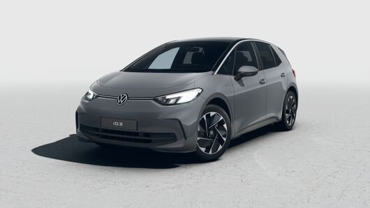 Imagem de um ID.3 PURE URBAN 52kWh 170cv