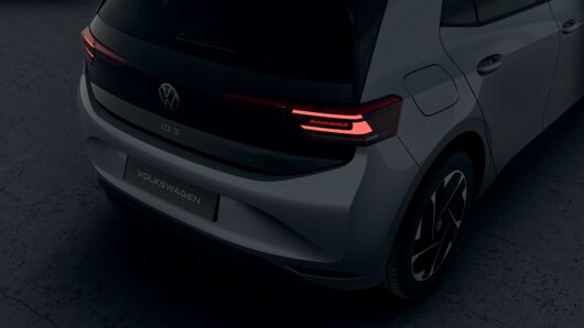 Imagem de um ID.3 PURE URBAN 52kWh 170cv