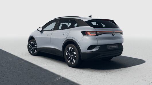 Imagem de um ID.4 PRO 77kWh 286cv