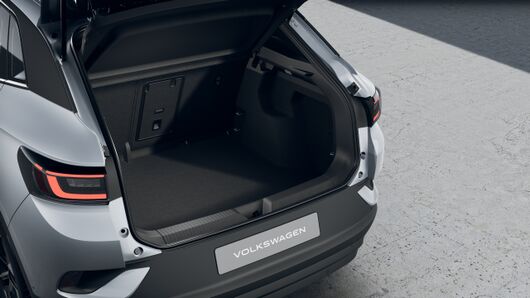 Imagem de um ID.4 PRO 77kWh 286cv