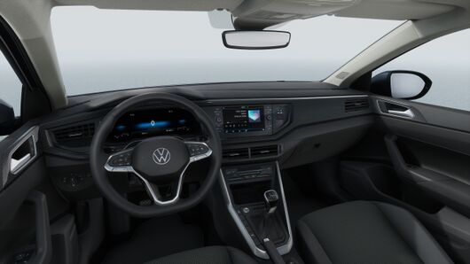 Imagem de um TAIGO 1.0 TSI 116cv URBAN