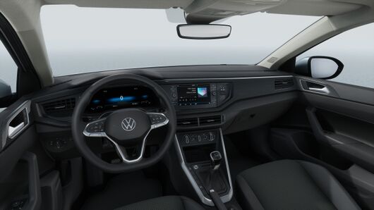 Imagem de um TAIGO 1.0 TSI 95cv URBAN