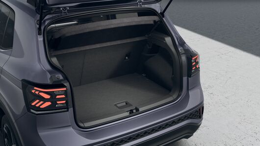 Imagem de um T-CROSS 1.0 TSI 116cv DSG R-LINE