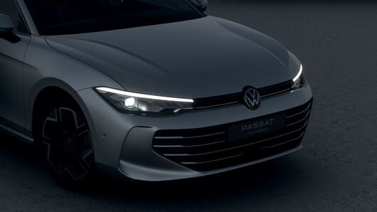 Imagem de um PASSAT 1.5 TSI 204cv PHEV BUSINESS DSG