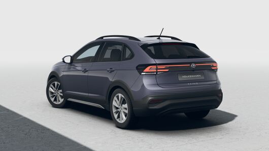 Imagem de um TAIGO 1.0 TSI 116cv URBAN DSG