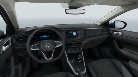 Imagem de um TAIGO 1.0 TSI 116cv URBAN