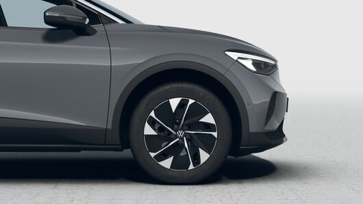 Imagem de um ID.4 PRO 77kWh 286cv