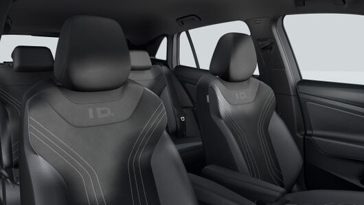 Imagem de um ID.4 PRO 77kWh 286cv