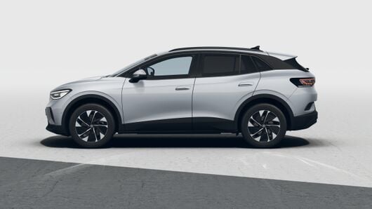 Imagem de um ID.4 PRO 77kWh 286cv