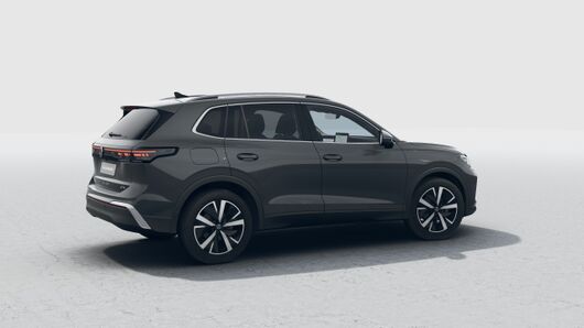 Imagem de um TIGUAN 1.5 eTSI 150cv DSG ELEGANCE