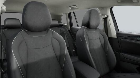 Imagem de um TIGUAN 1.5 eTSI 150cv DSG ELEGANCE