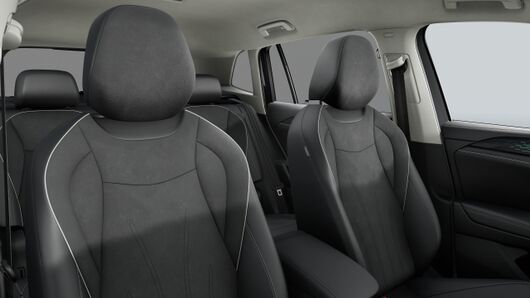 Imagem de um TIGUAN 1.5 eTSI 150cv DSG ELEGANCE