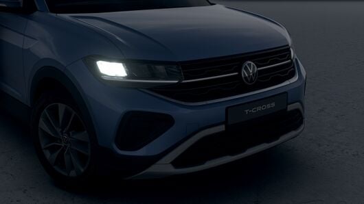 Imagem de um T-CROSS 1.0 TSI 95cv URBAN