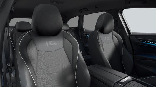 Imagem de um ID.7 TOURER PRO URBAN 77kWh 286cv