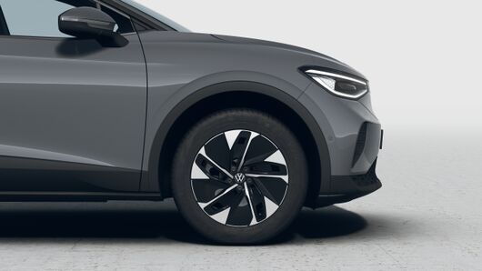 Imagem de um ID.4 PRO 77kWh 286cv