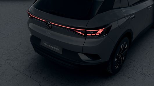 Imagem de um ID.4 PRO 77kWh 286cv