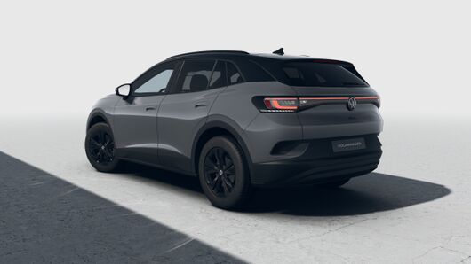 Imagem de um ID.4 PRO BLACK STYLE 77kWh 286cv