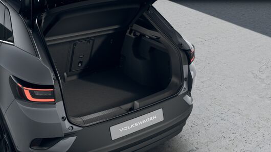 Imagem de um ID.4 PRO BLACK STYLE 77kWh 286cv