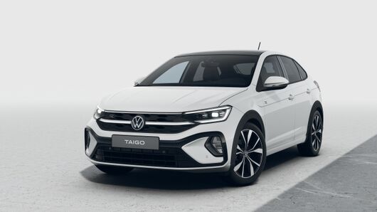 Imagem de um TAIGO 1.0 TSI 116cv R-LINE DSG