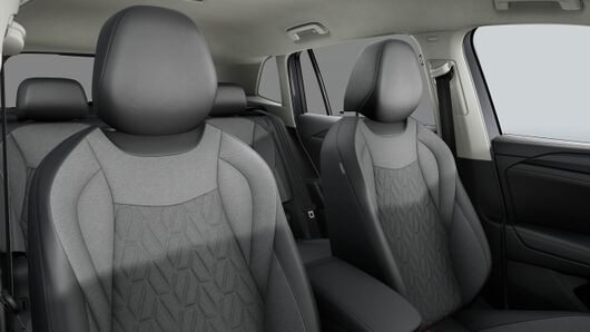 Imagem de um TIGUAN 1.5 TSI 204cv PHEV DSG URBAN