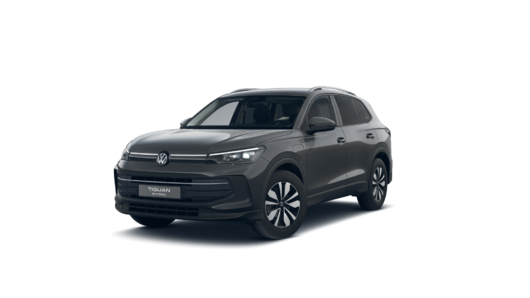 Imagem de um TIGUAN 1.5 TSI 204cv PHEV DSG URBAN