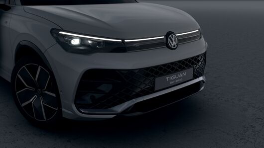 Imagem de um TIGUAN 1.5 TSI 272cv PHEV DSG R-LINE