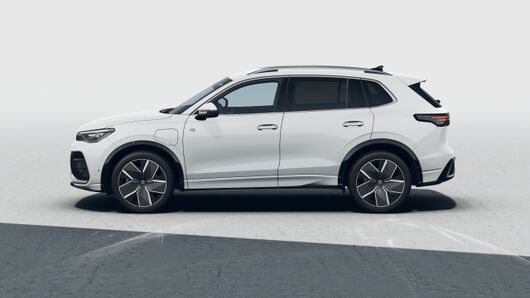 Imagem de um TIGUAN 1.5 TSI 272cv PHEV DSG R-LINE