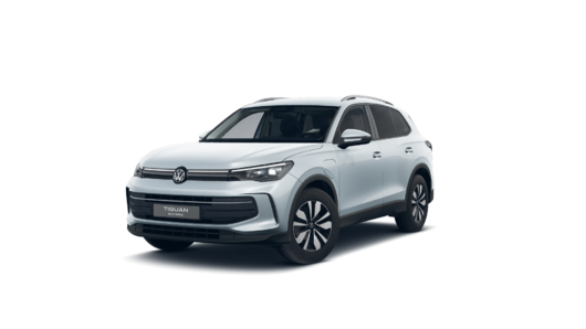 Imagem de um TIGUAN 1.5 TSI 204cv PHEV DSG URBAN