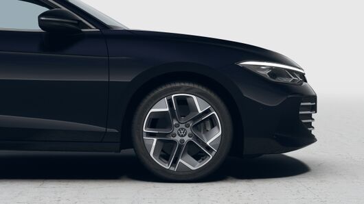 Imagem de um PASSAT 1.5 TSI 204cv PHEV BUSINESS DSG