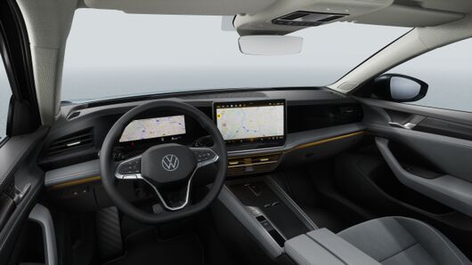 Imagem de um PASSAT 1.5 TSI 204cv PHEV BUSINESS DSG