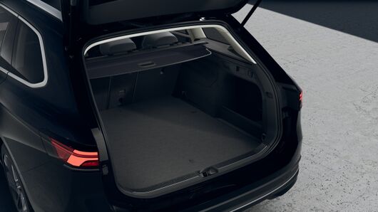 Imagem de um PASSAT 1.5 TSI 204cv PHEV BUSINESS DSG