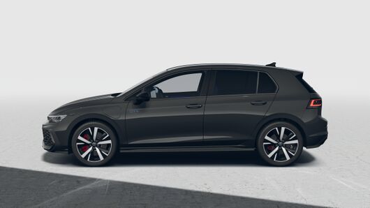 Imagem de um GOLF 1.5 TSI 272cv PHEV GTE DSG