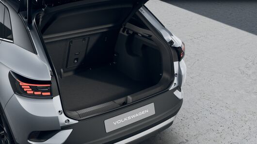 Imagem de um ID.4 PRO 77kWh 286cv