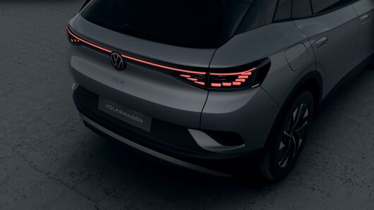 Imagem de um ID.4 PRO 77kWh 286cv