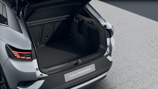 Imagem de um ID.4 PRO 77kWh 286cv