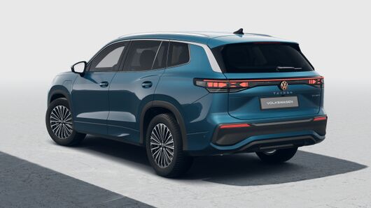 Imagem de um TAYRON 1.5 TSI 204cv PHEV DSG URBAN