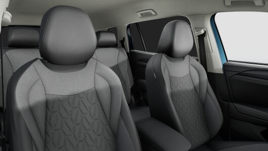 Imagem de um TAYRON 1.5 TSI 204cv PHEV DSG URBAN