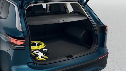 Imagem de um TAYRON 1.5 TSI 204cv PHEV DSG URBAN