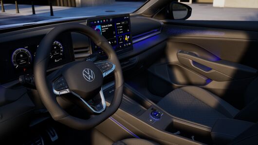 Imagem de um T-ROC 1.5 eTSI 150cv DSG R-LINE