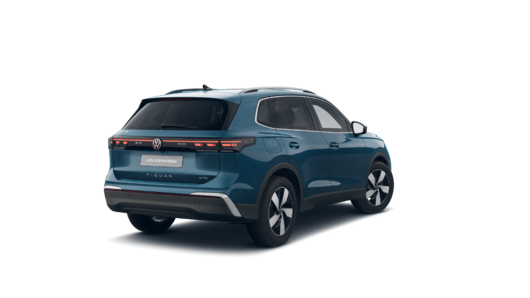 Imagem de um TIGUAN 1.5 eTSI 150cv DSG ELEGANCE