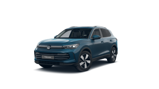 Imagem de um TIGUAN 1.5 eTSI 150cv DSG ELEGANCE