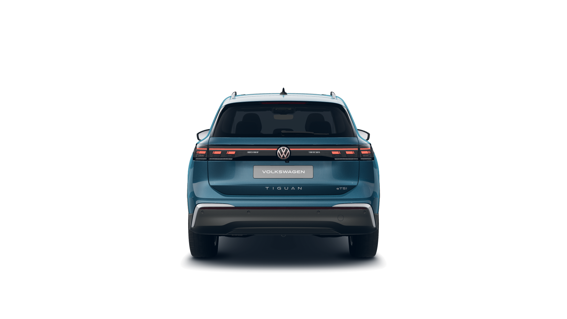 Imagem de um TIGUAN 1.5 eTSI 150cv DSG ELEGANCE