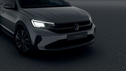 Imagem de um TAIGO 1.0 TSI 116cv URBAN DSG