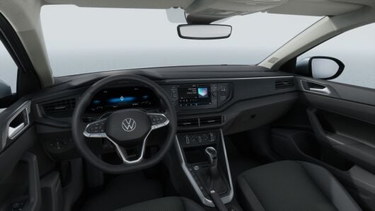 Imagem de um TAIGO 1.0 TSI 116cv URBAN DSG