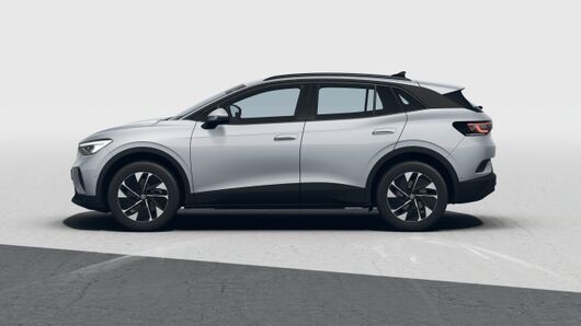 Imagem de um ID.4 PRO 77kWh 286cv