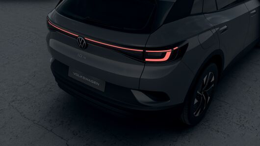 Imagem de um ID.4 PRO 77kWh 286cv