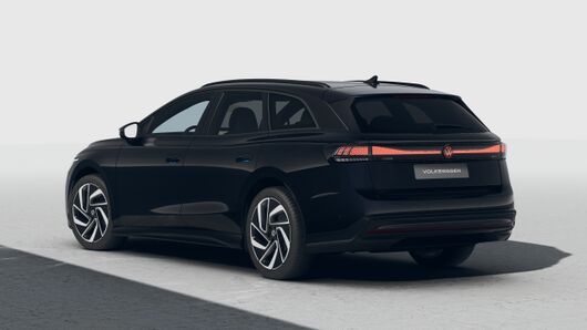 Imagem de um ID.7 TOURER PRO URBAN 77kWh 286cv