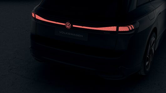 Imagem de um ID.7 TOURER PRO URBAN 77kWh 286cv